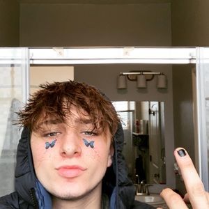 Meet your Posher, Aaron